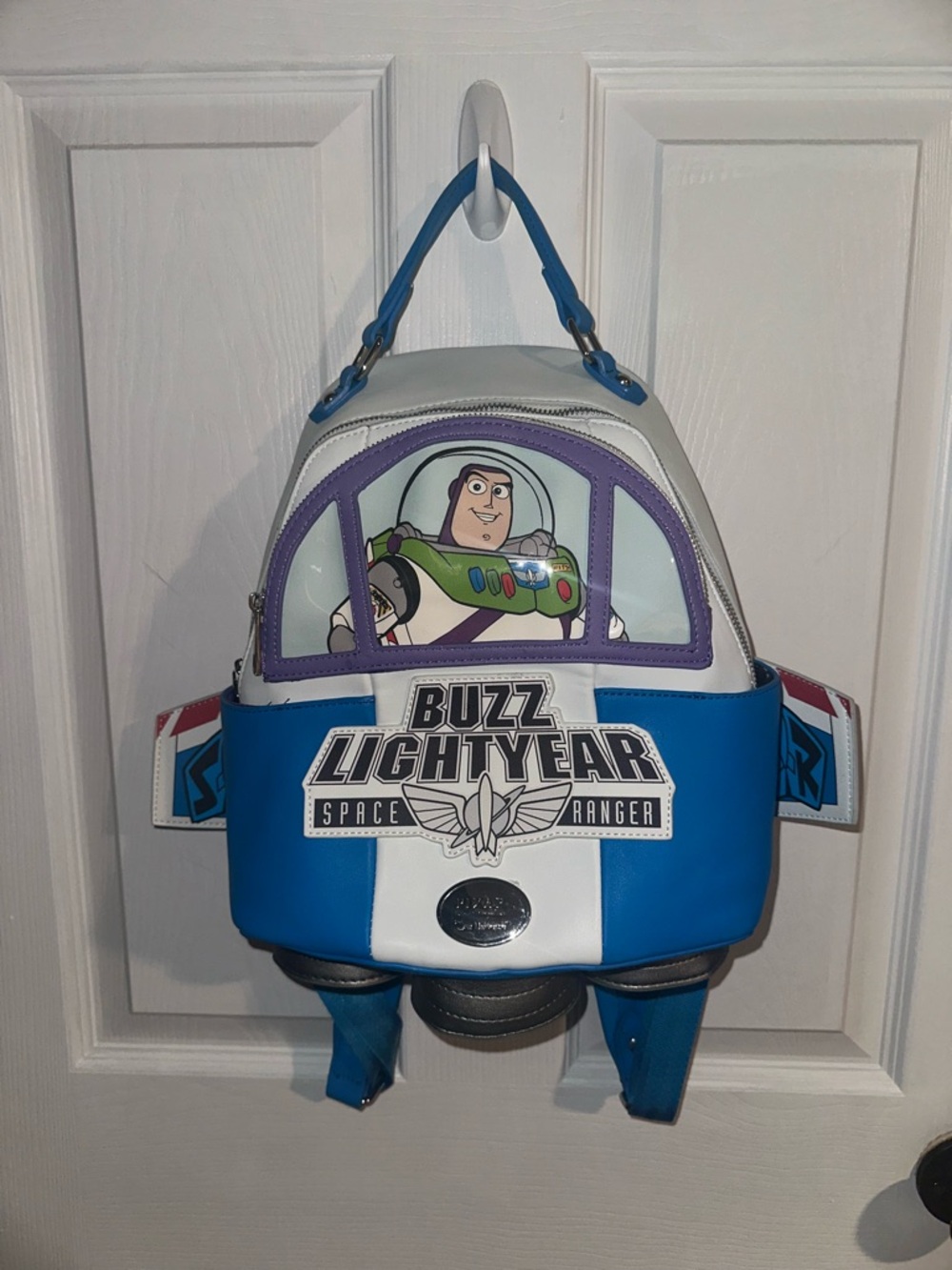 Our Universe Buzz Lightyear Mini Backpack